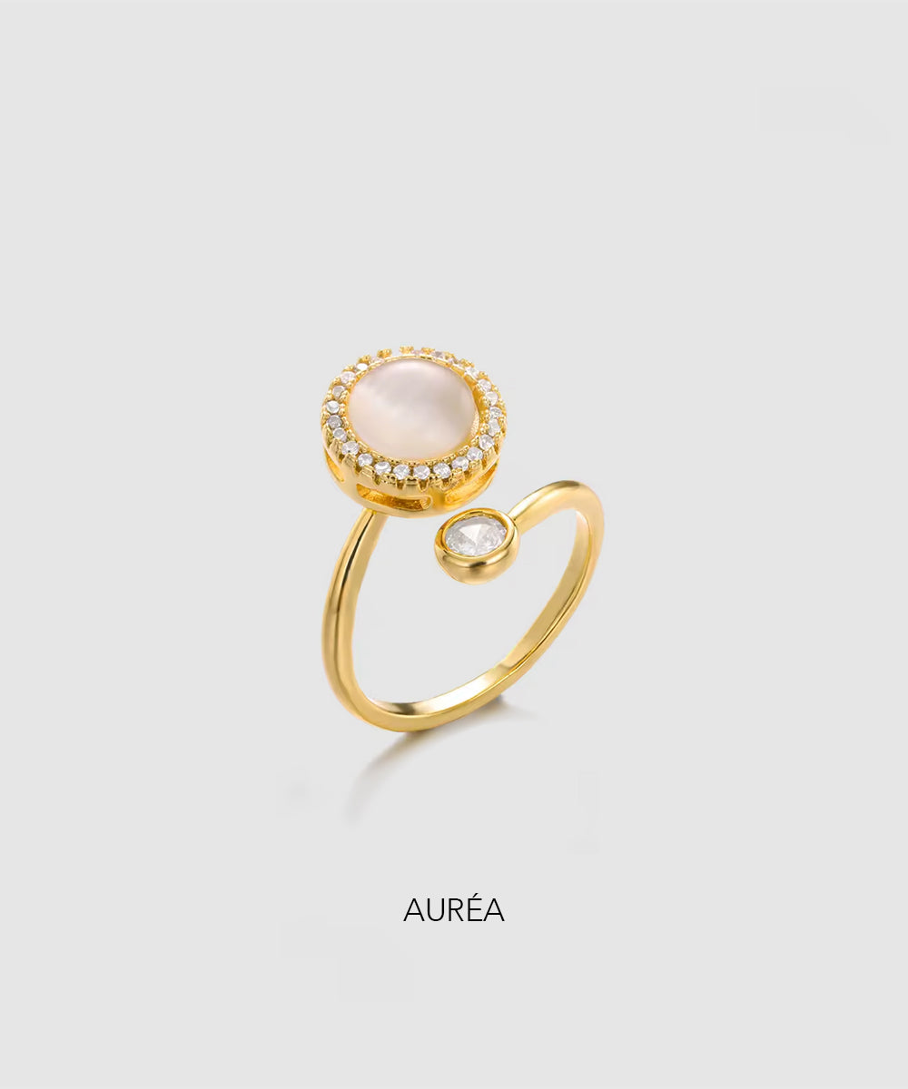 Floréa Calm Ring