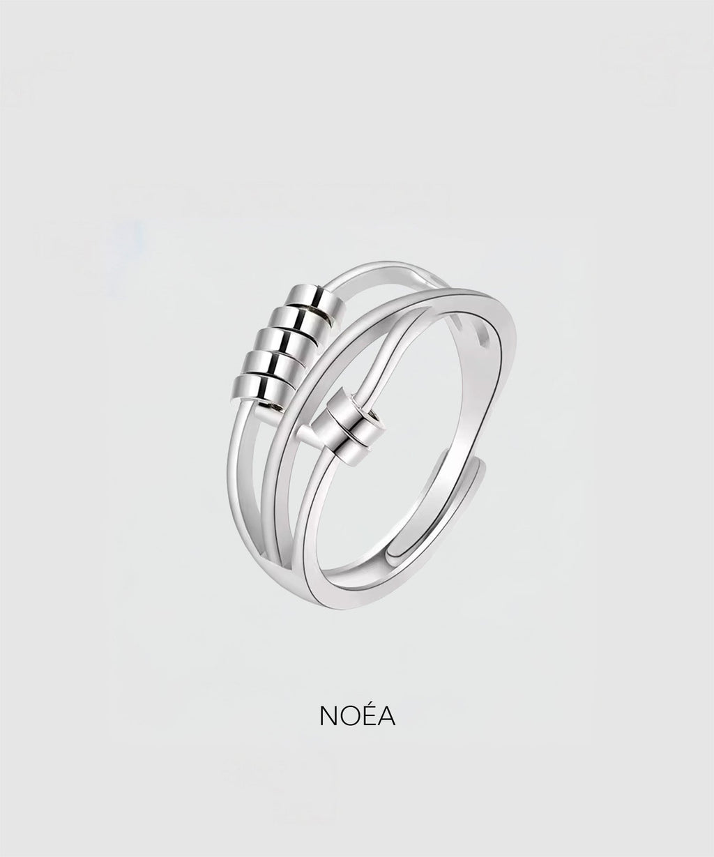 Noéa Calm Ring