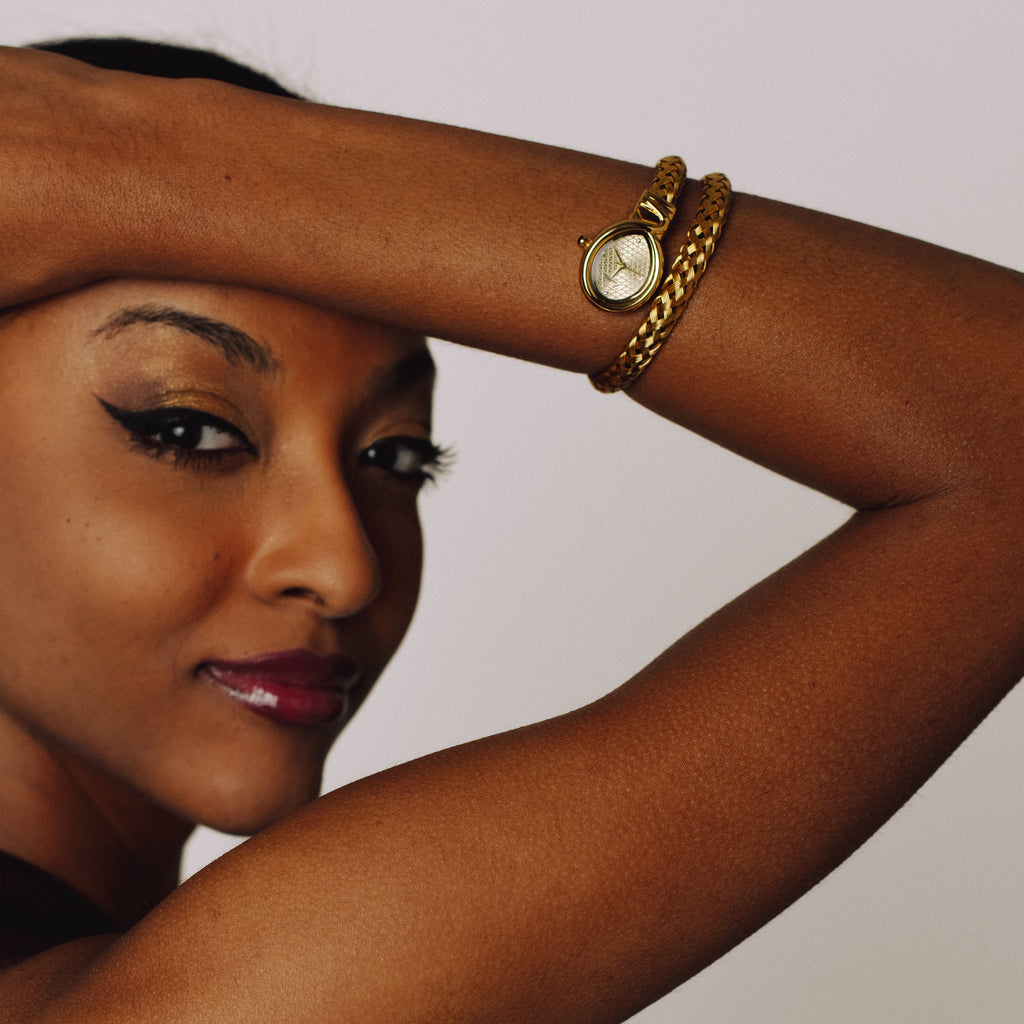 The Eden Watch - Champagne