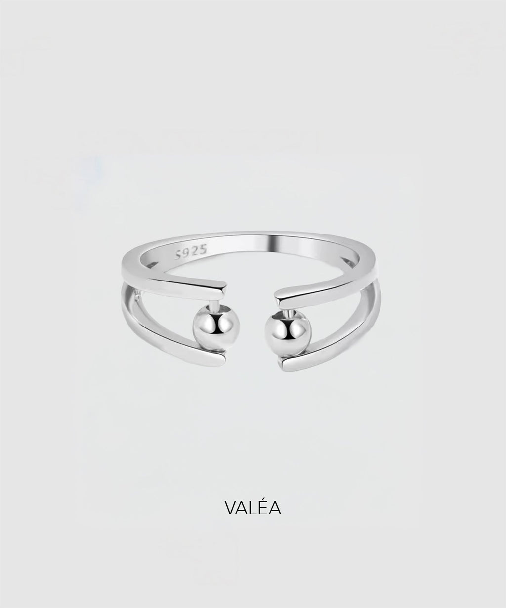 Valéa Calm Ring