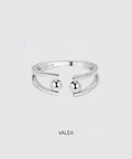 Valéa Calm Ring